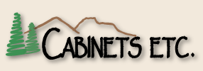Cabinets Etc. Logo