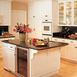 Decore Ative Doors At Cabinets Etc