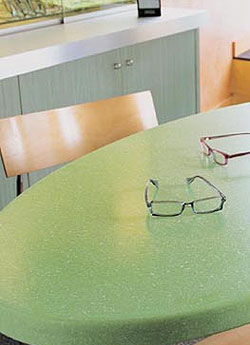 Formica Solid